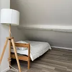 Apartmán Saint Paul, Rue Pavee, - Id 1050 Paříž