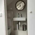 Apartmán Saint Paul, Rue Pavee, - Id 1050 *