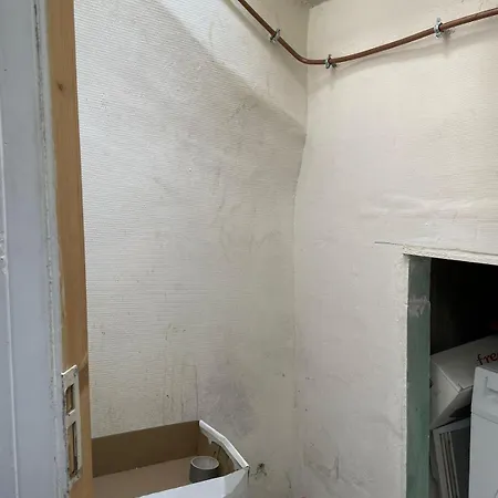 Апартаменты Saint Paul, Rue Pavee, - Id 1050 Париж