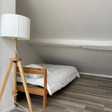 Апартаменты Saint Paul, Rue Pavee, - Id 1050 Париж