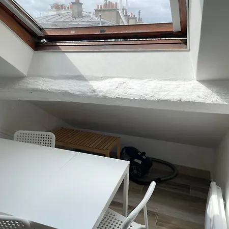 Saint Paul, Rue Pavee, - Id 1050