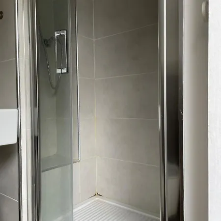 Apartament Saint Paul, Rue Pavee, - Id 1050 Paryż