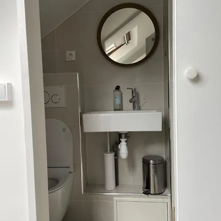 Apartament Saint Paul, Rue Pavee, - Id 1050 *