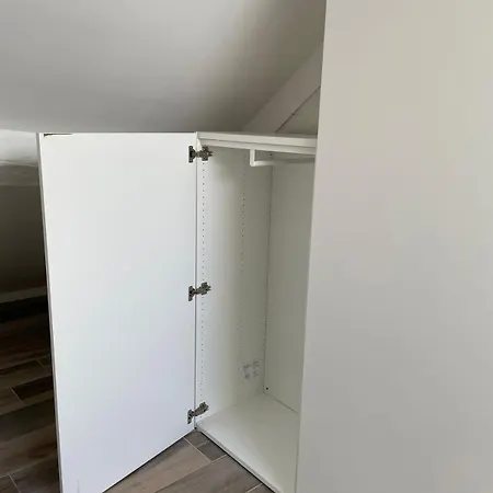 Apartament Saint Paul, Rue Pavee, - Id 1050 *