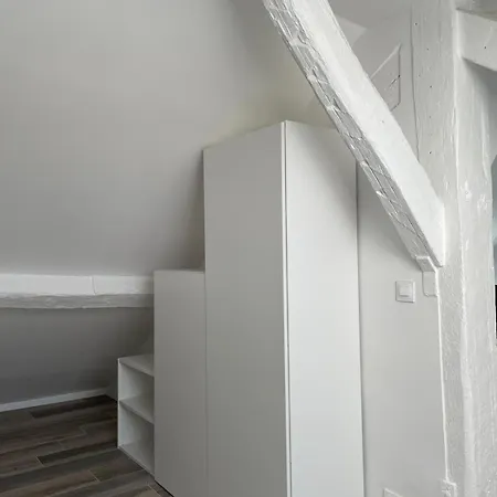 Saint Paul, Rue Pavee, - Id 1050 Apartament Paryż