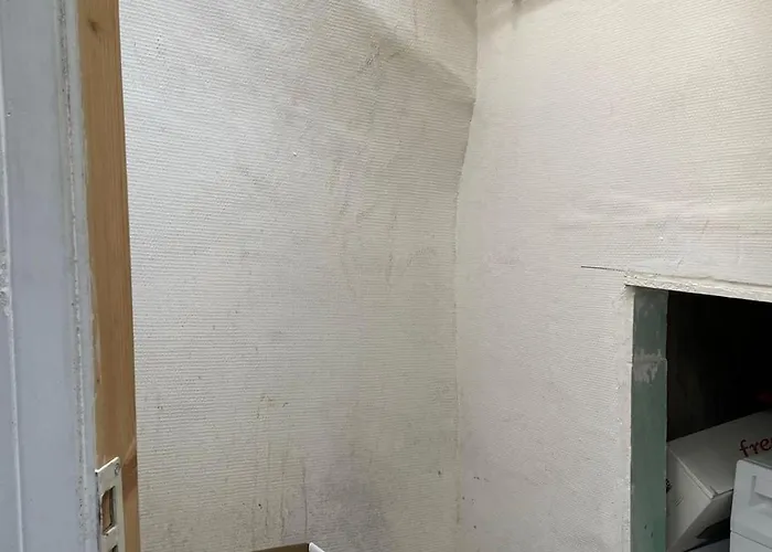 Διαμέρισμα Saint Paul, Rue Pavee, - Id 1050 Παρίσι