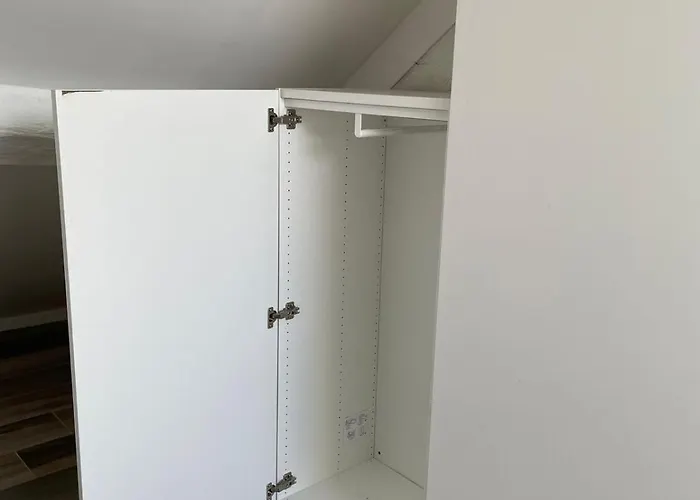 Διαμέρισμα Saint Paul, Rue Pavee, - Id 1050 *