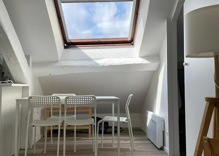 Saint Paul, Rue Pavee, - Id 1050 * Παρίσι