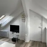 Saint Paul, Rue Pavee, - Id 1050 * פריז